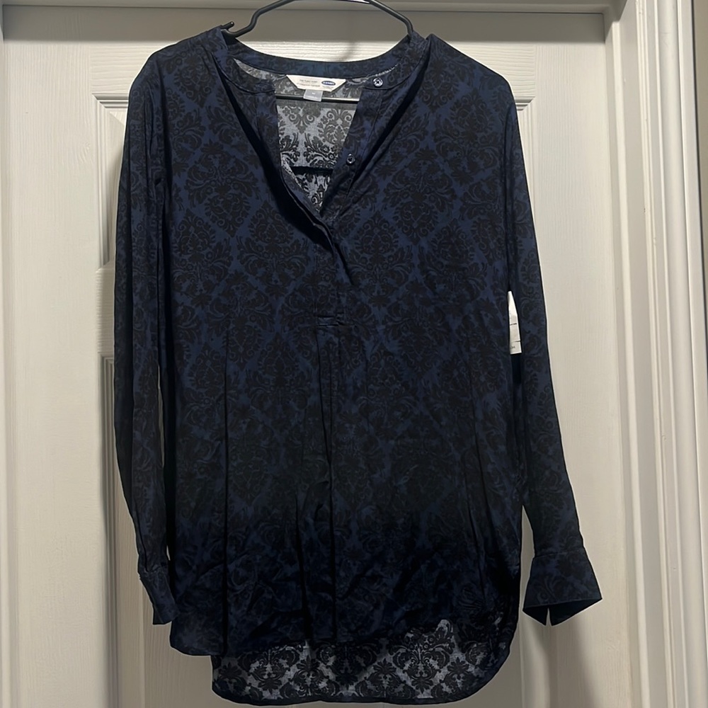 Women’s Blouse